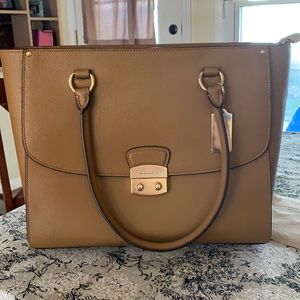 Coach Avery Tote new